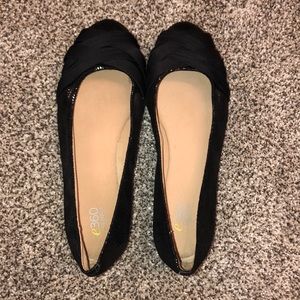 Black Flats